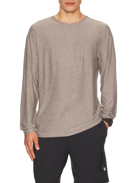 Vuori Strato Tech Long Sleeve Tee
