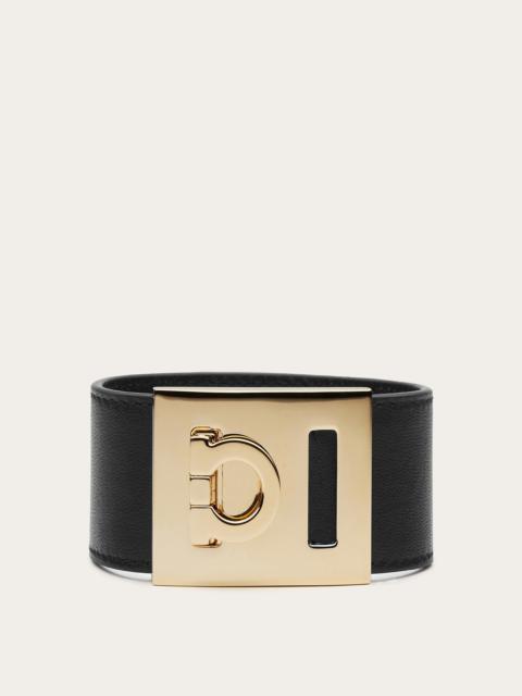 FERRAGAMO Gancini bracelet - Mis 15