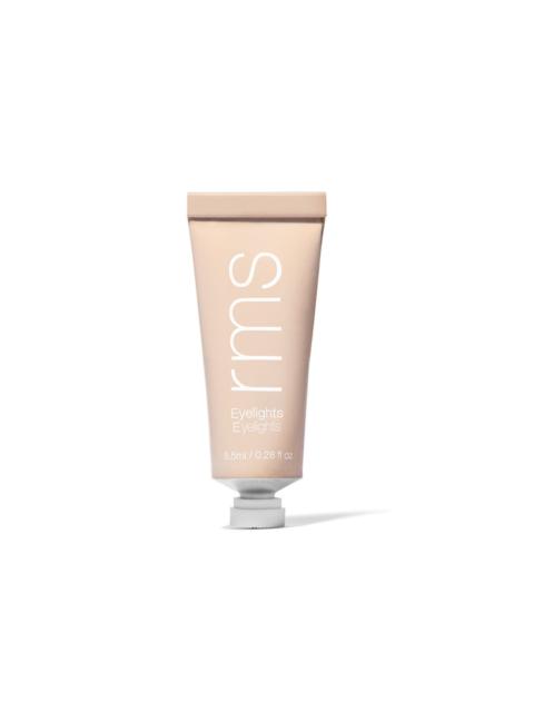 RMS Beauty Eyelights Cream Eyeshadow