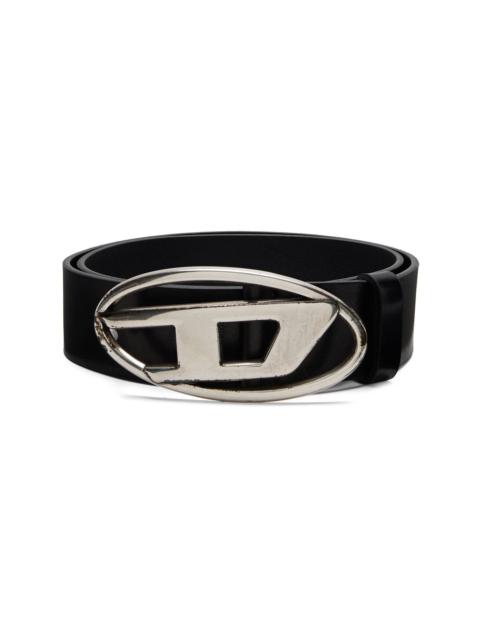 Diesel Black B-1dr Belt
