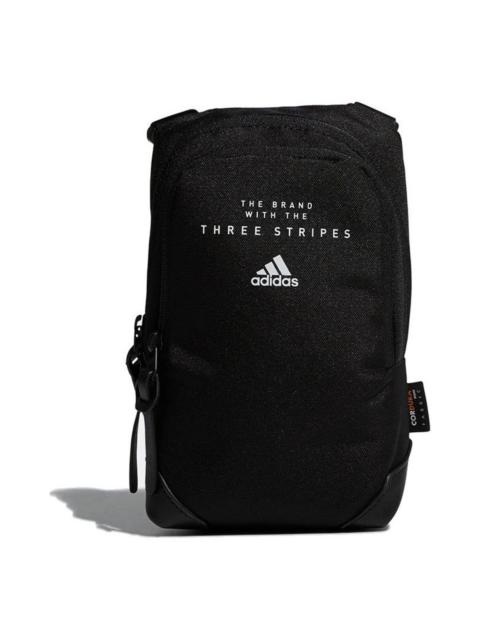 adidas (WMNS) adidas Must Have Performance Waist Bag 'Black' FM2304