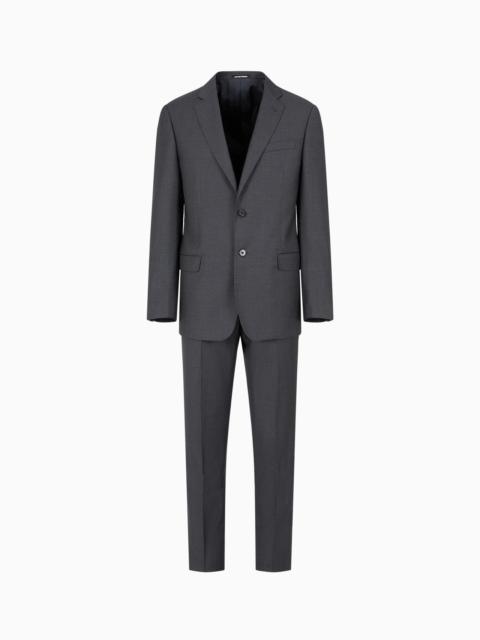 EMPORIO ARMANI OUTFIT & CO-ORDS