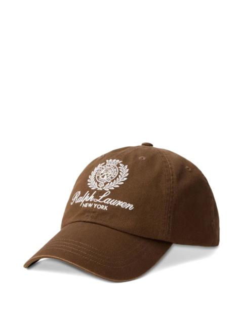 Polo Ralph Lauren New York Script Hat