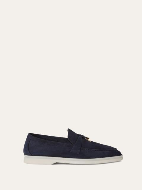 Loro Piana Summer Charms Walk Loafers