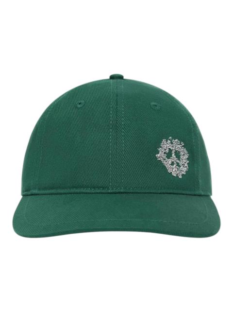 DENIM TEARS Denim Tears Denim University Cap Green