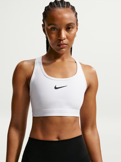 Nike Nike Swoosh Women's Medium-Support Non-Padded Sports Bra