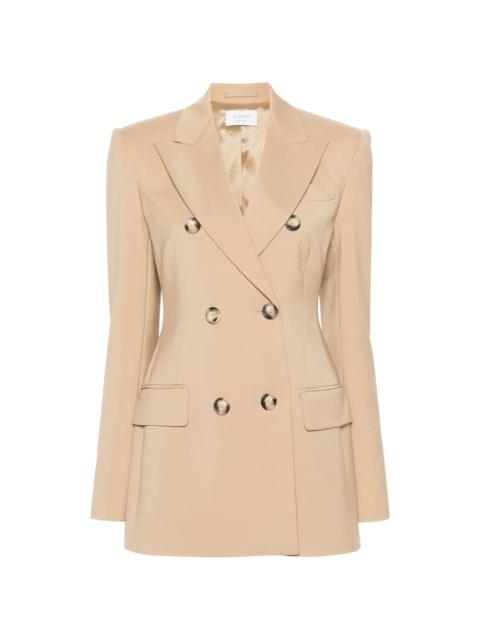 Sportmax Adamo wool blazer