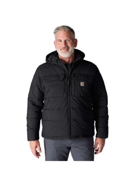 Carhartt Montana Loose Fit Insulated Jacket - 4 Extreme Warmth Rating