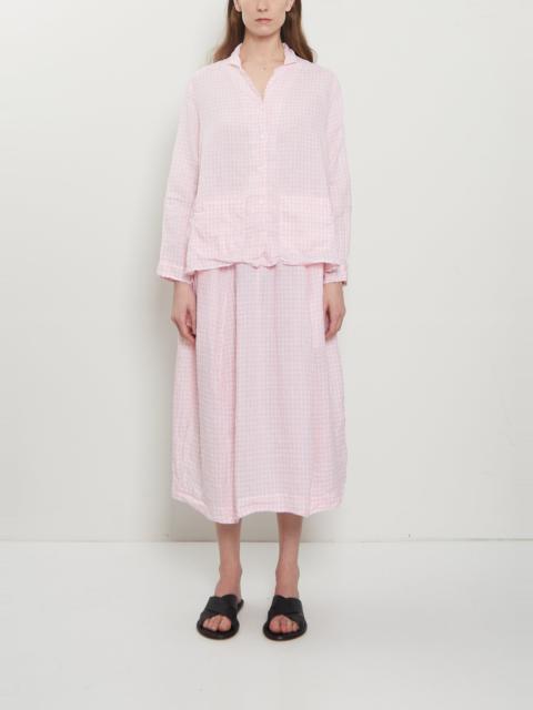 Bergfabel Carla Linen Skirt