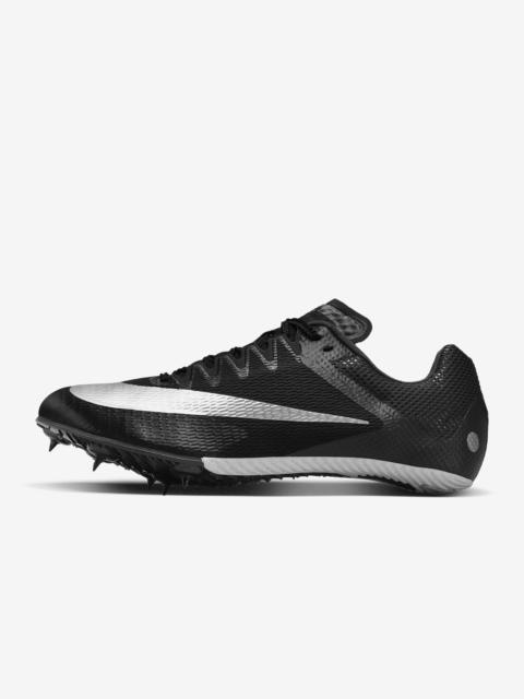 Nike Unisex Rival Sprint Track & Field Sprinting Spikes