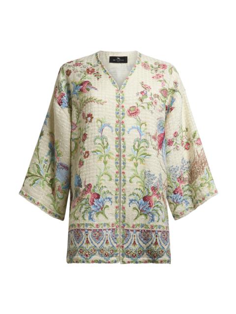 Etro Kesa Jacket