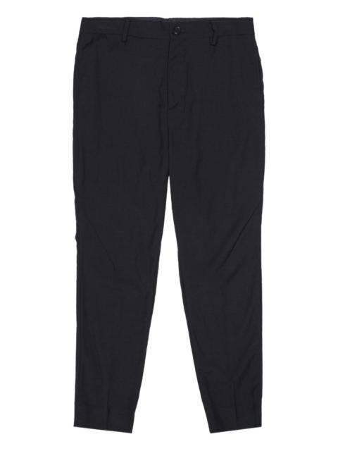 UNDERCOVER buttoned trousers