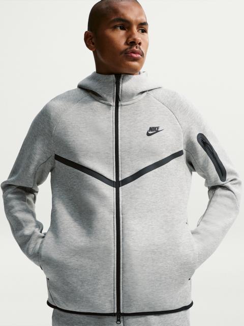 Nike Nike Tech Men's Full-Zip Windrunner Hoodie