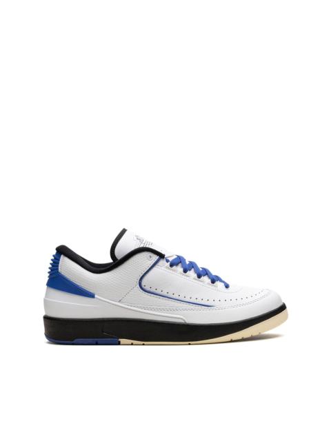 Air Jordan 2 Low "Varsity Royal" sneakers