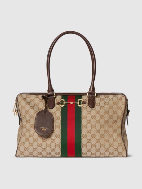 GUCCI Gucci Borsetto large boston bag