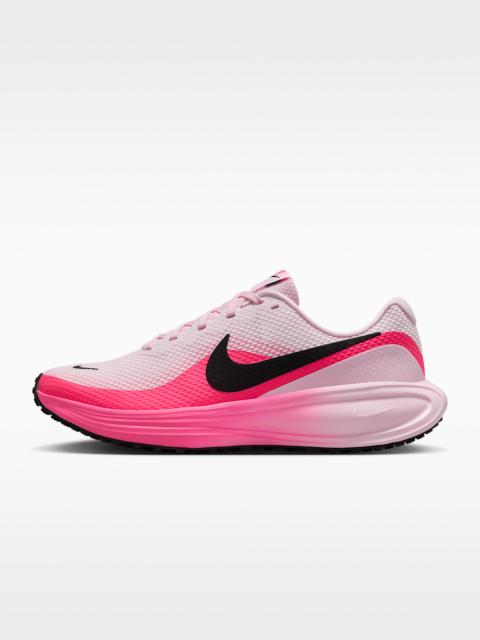 Nike Nike Revolution 8 여성 도로 실행 신발