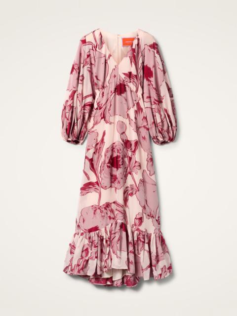 La DoubleJ Eve-Ning V Dress
