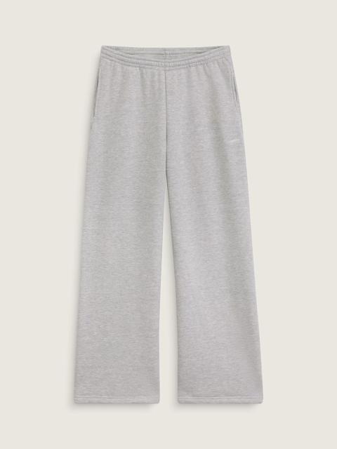 Vans Salton Straight Fleece Pant