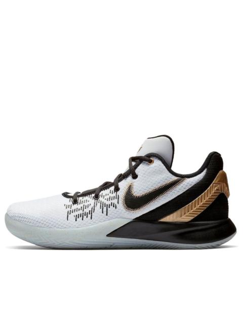 Nike Kyrie Flytrap 2 EP 'Metallic Gold White' AO4438-170