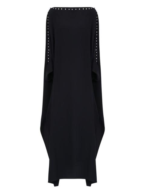 Taller Marmo Mila crytal-embellished dress