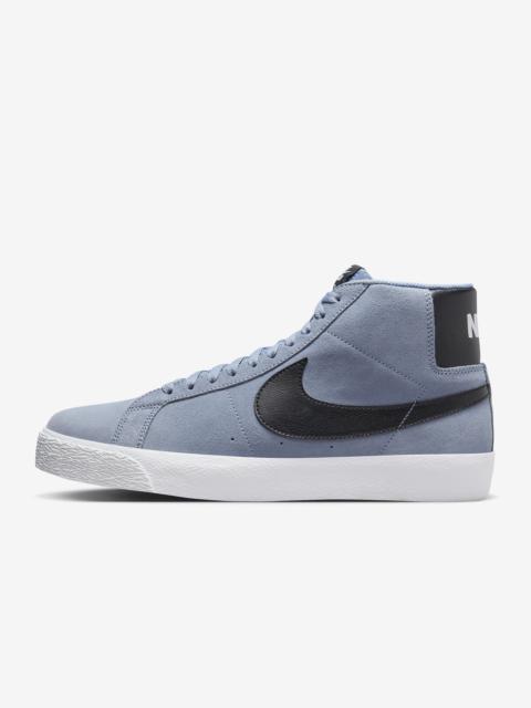 Nike SB Zoom Blazer Mid Skate Shoes