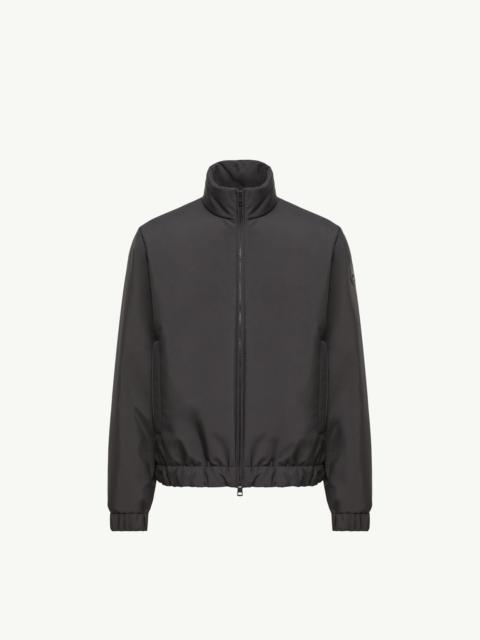 Moncler Luserna Short Down Jacket