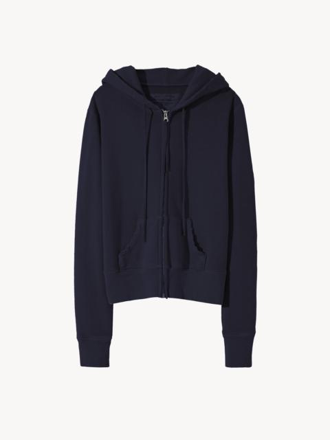 NILI LOTAN CALLIE HOODIE