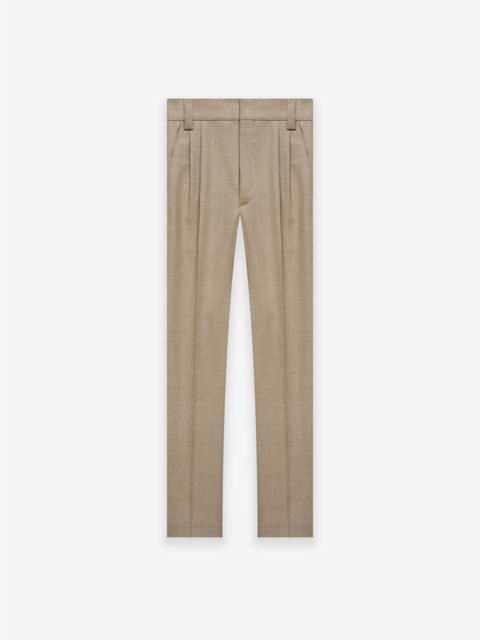 Fear of God Double Pleated Trouser