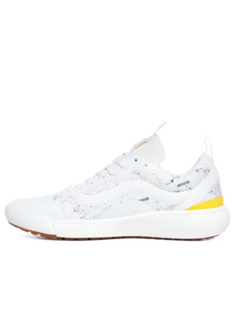 Vans Vans x National Geographic Ultrarange Exo White VN0A4U1KXU4