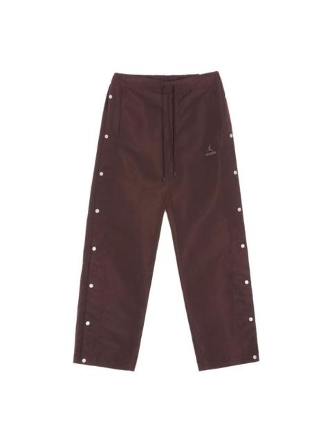 Jordan Jordan Snap Pants x A Ma Manire 'Brown' DV7458-263