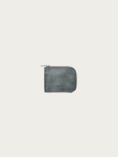 Hender Scheme L Wallet - Black