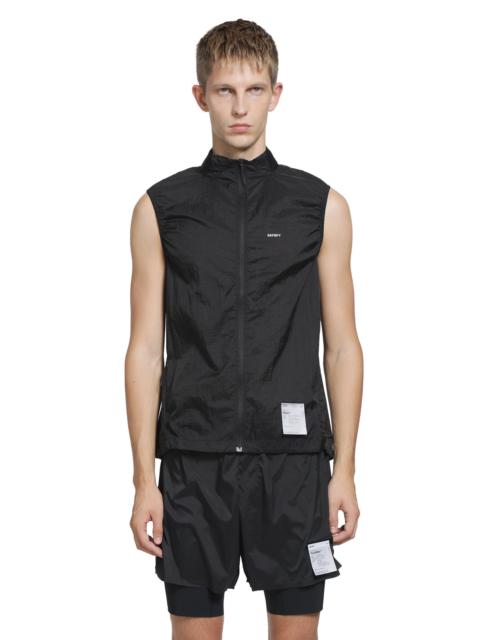SATISFY Rippy Modular Windbreaker