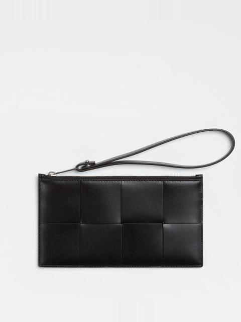 Bottega Veneta bill pouch