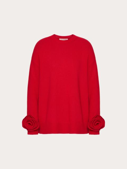 Valentino WOOL SWEATER