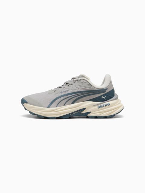 PUMA FAST-Trac NITRO™ 4 GORE-TEX® Women's Waterproof Trail Running Shoes