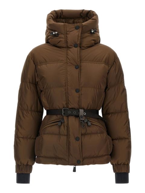 Moncler Grenoble 'Salastrains' Jacket
