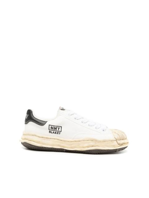 Blakey low-top sneakers