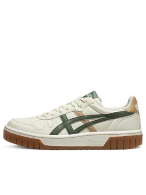 Asics ASICS COURT MZ '휘발성 크림 그린' 1203A508-200