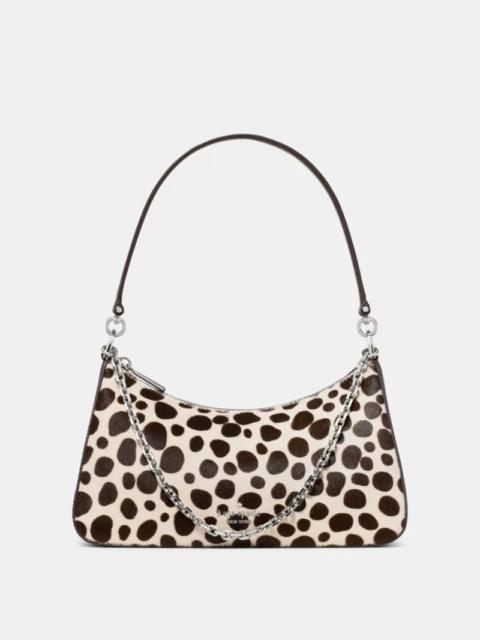 kate spade Margot Haircalf Shoulder Bag