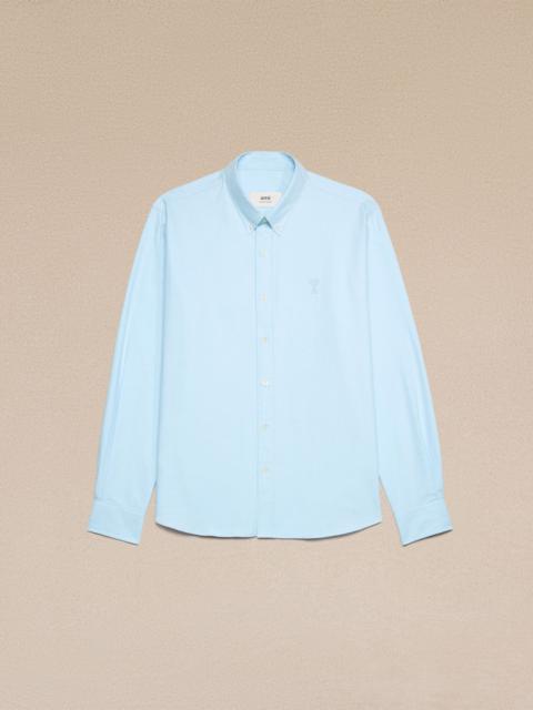 AMI Paris Buttown Down Shirt