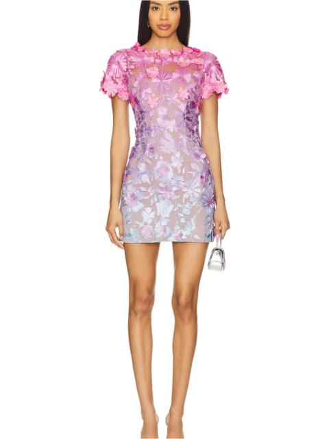 ELLIATT Bella Mini Dress