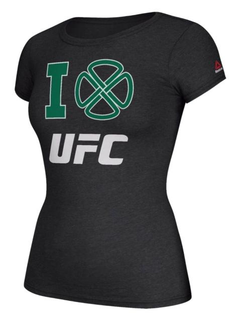 Reebok graphic-print T-shirt