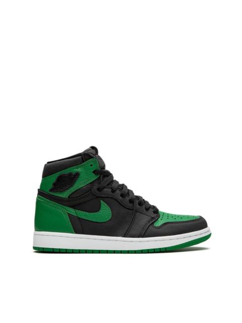 Air Jordan 1 Retro High "Pine Green 2.0" sneakers