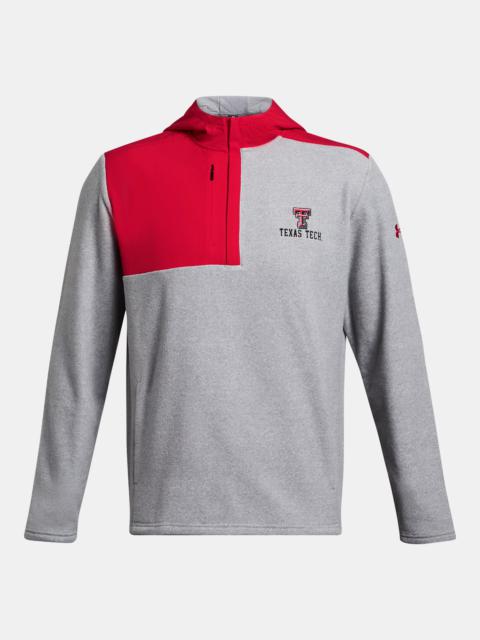 Under Armour Men's UA Gameday Survivor Fleece Collegiate Jacket