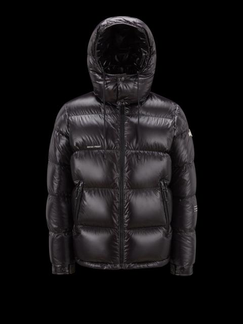 Rickey Short Down Jacket