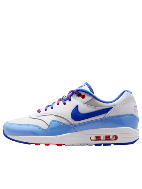 Nike Nike Air Max 1 'Braves' IQ2932-100