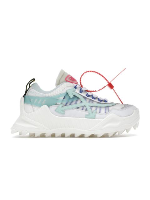 Off-White OFF-WHITE Odsy-1000 White Pale Blue SS20