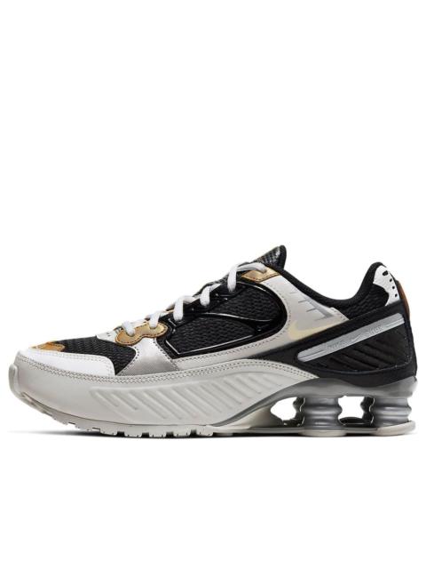 Nike (WMNS) Nike Shox Enigma 'Vast Grey' CT3452-001
