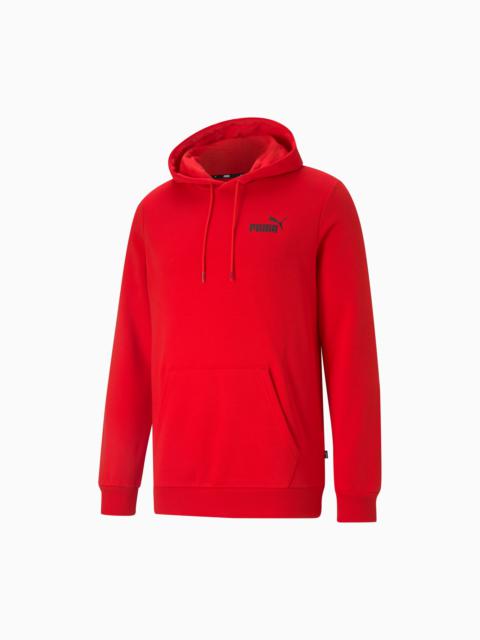 Essentials Small Logo Men's Hoodie