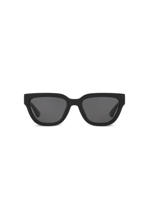 GUCCI square-frame sunglasses